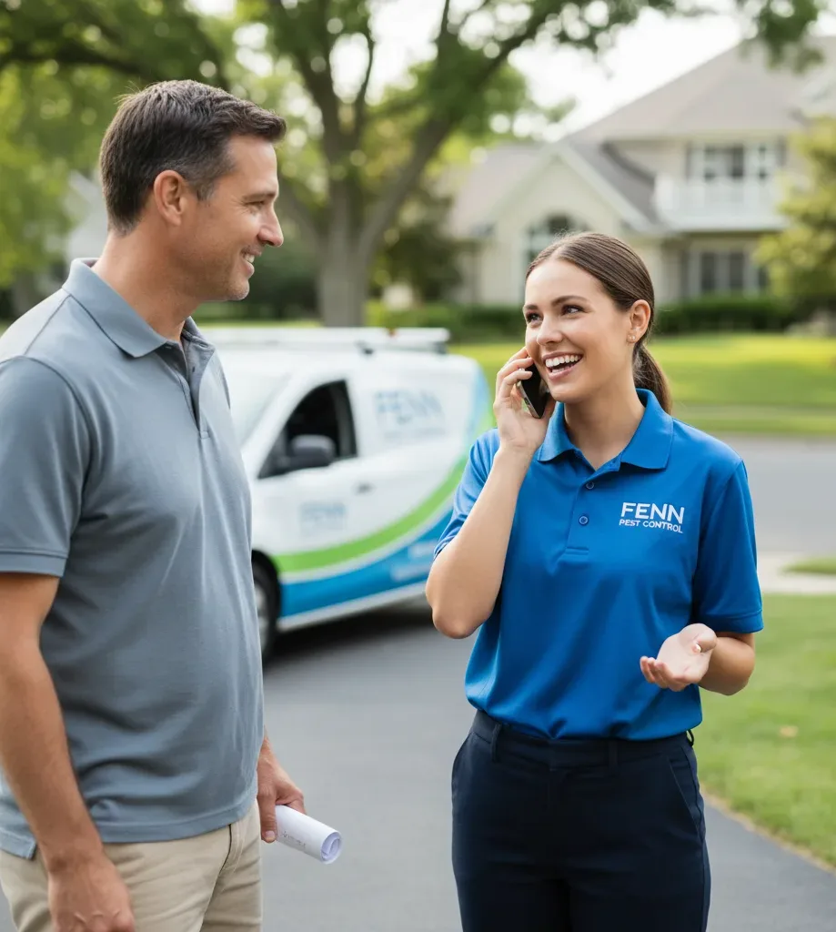 Bed Bug Extermination in Winthrop, MA